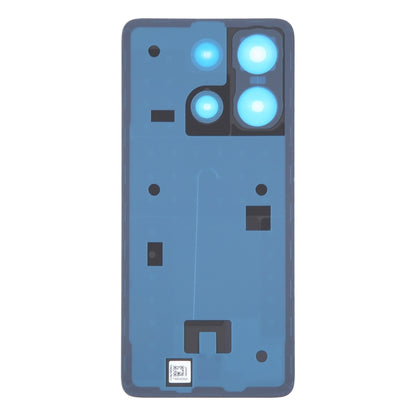 For Xiaomi Redmi Note 13 4G Original Battery Back Cover, For Xiaomi Redmi Note 13 4G