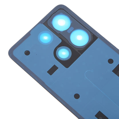 For Xiaomi Redmi Note 13 4G Original Battery Back Cover