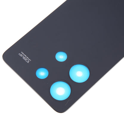 For Xiaomi Redmi Note 13 4G Original Battery Back Cover