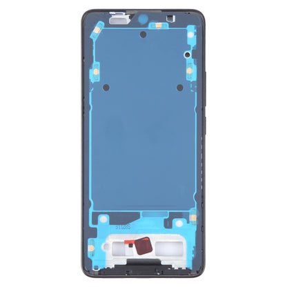 For Xiaomi Redmi K70E Original Front Housing LCD Frame Bezel Plate, For Xiaomi Redmi K70E