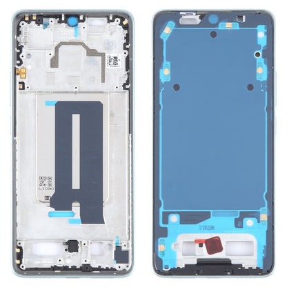 For Xiaomi Redmi K70E Original Front Housing LCD Frame Bezel Plate, For Xiaomi Redmi K70E