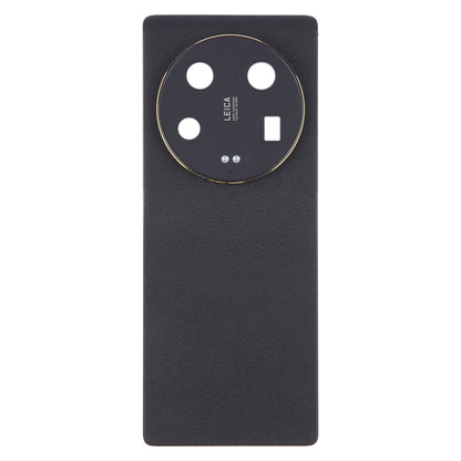 For Xiaomi 13 Ultra Original Battery Back Cover