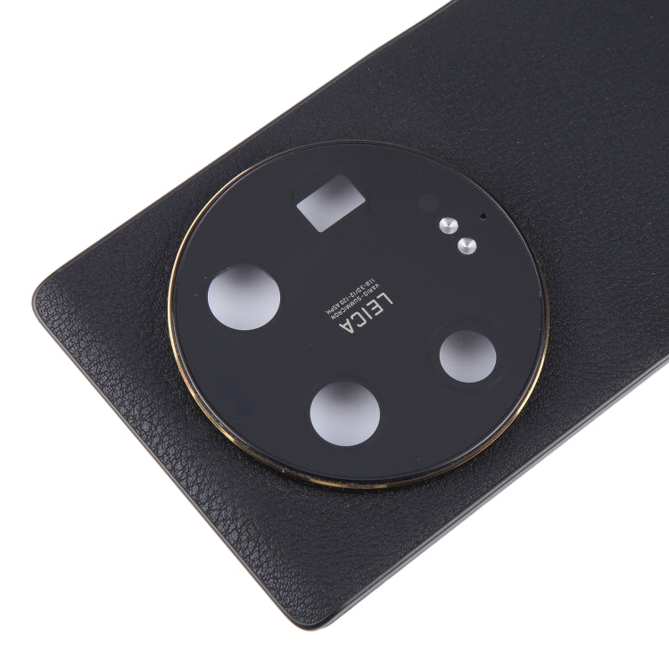 For Xiaomi 13 Ultra Original Battery Back Cover