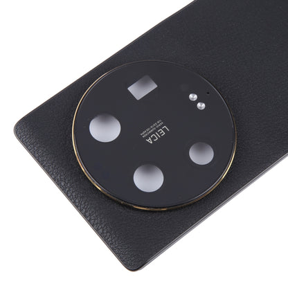 For Xiaomi 13 Ultra Original Battery Back Cover