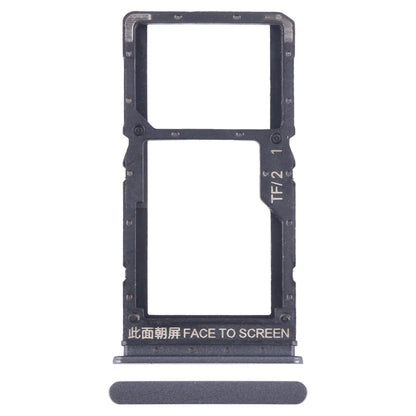 For Xiaomi Redmi Note 12 5G SIM Card Tray + SIM / Micro SD Card Tray