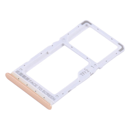 For Xiaomi Redmi Note 12 5G SIM Card Tray + SIM / Micro SD Card Tray