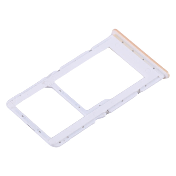For Xiaomi Redmi Note 12 5G SIM Card Tray + SIM / Micro SD Card Tray