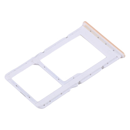 For Xiaomi Redmi Note 12 5G SIM Card Tray + SIM / Micro SD Card Tray
