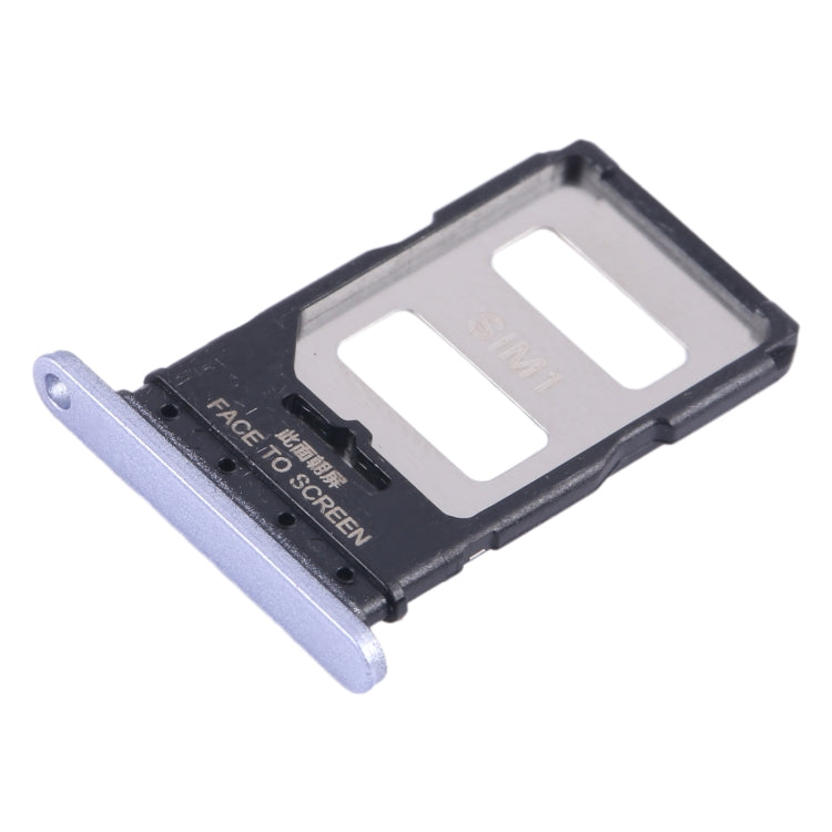 For Xiaomi Redmi Note 13 Pro+ SIM Card Tray + SIM Card Tray