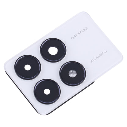 For Xiaomi Redmi K70E Camera Lens Cover, For Xiaomi Redmi K70E