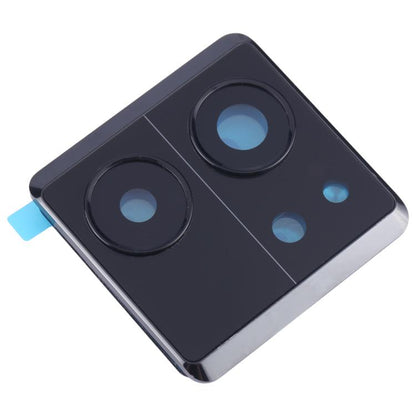 For vivo iQOO 11 Original Battery Back Cover with Camera Lens Cover, For Xiaomi 13T