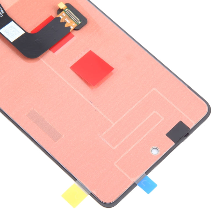 For Huawei Mate X3 Original LCD Secondary Screen with Digitizer Full Assembly, For Huawei Mate X3