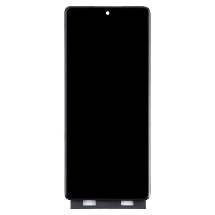For Huawei Mate X5 Original LCD Secondary Screen with Digitizer Full Assembly, For Huawei Mate X5