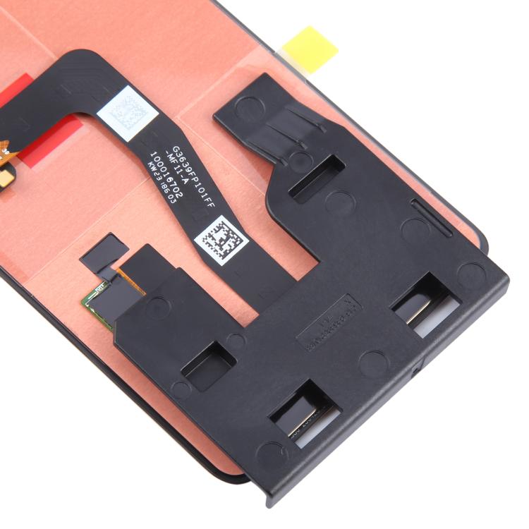 For Huawei Mate X5 Original LCD Secondary Screen with Digitizer Full Assembly, For Huawei Mate X5