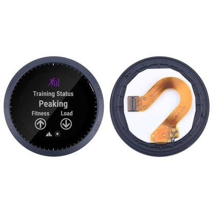 For Garmin Forerunner 945 LCD Screen with Digitizer Full Assembly