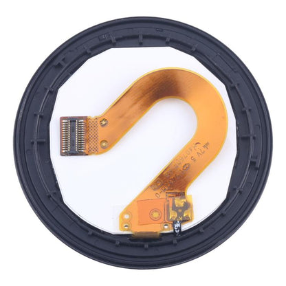 For Garmin Forerunner 945 LCD Screen with Digitizer Full Assembly, For Garmin Forerunner 945