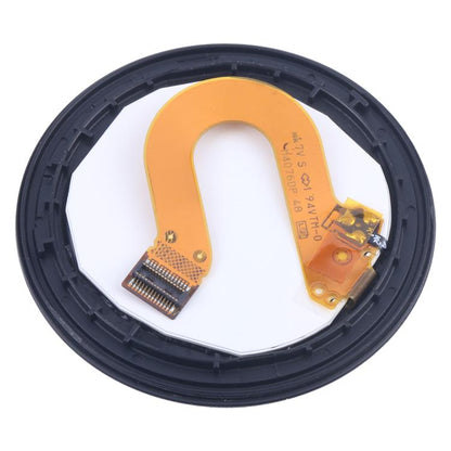 For Garmin Forerunner 945 LCD Screen with Digitizer Full Assembly, For Garmin Forerunner 945