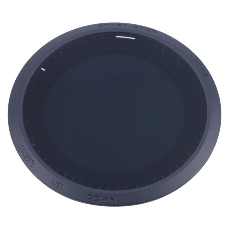 For Garmin Forerunner 945 LCD Screen with Digitizer Full Assembly, For Garmin Forerunner 945