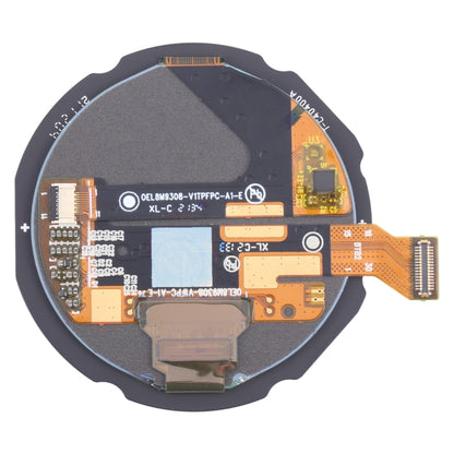 For Amazfit T-Rex Ultra Original LCD Screen with Digitizer Full Assembly