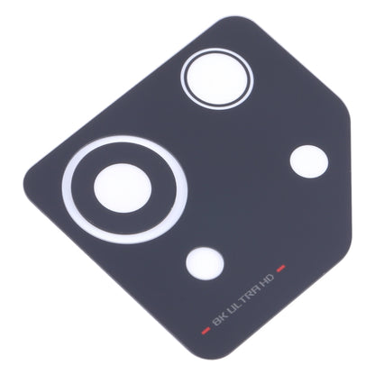 For Asus ROG Phone 8 AI2401 Back Camera Lens, For Asus ROG Phone 8