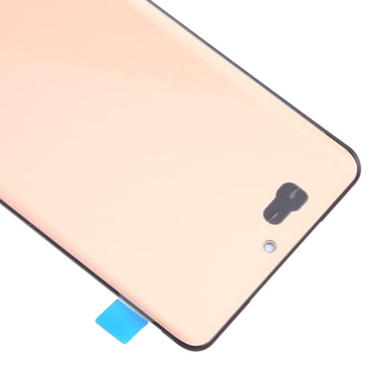For OnePlus 12 PJD110 AMOLED LCD Screen with Digitizer Full Assembly
