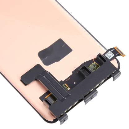 For OnePlus 12 PJD110 AMOLED LCD Screen with Digitizer Full Assembly
