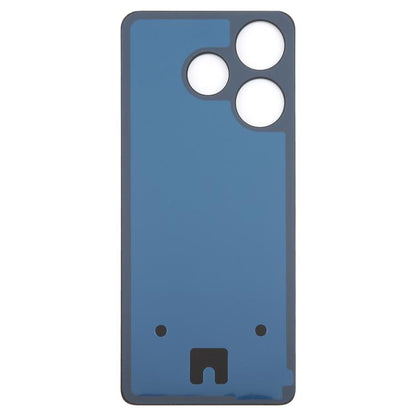 For Tecno Spark 10 Pro KI7 Original Battery Back Cover, For Tecno Spark 10 Pro