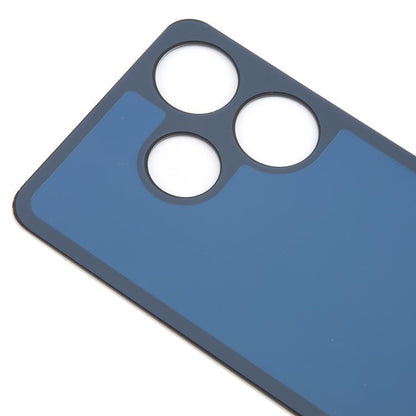 For Tecno Spark 10 Pro KI7 Original Battery Back Cover, For Tecno Spark 10 Pro