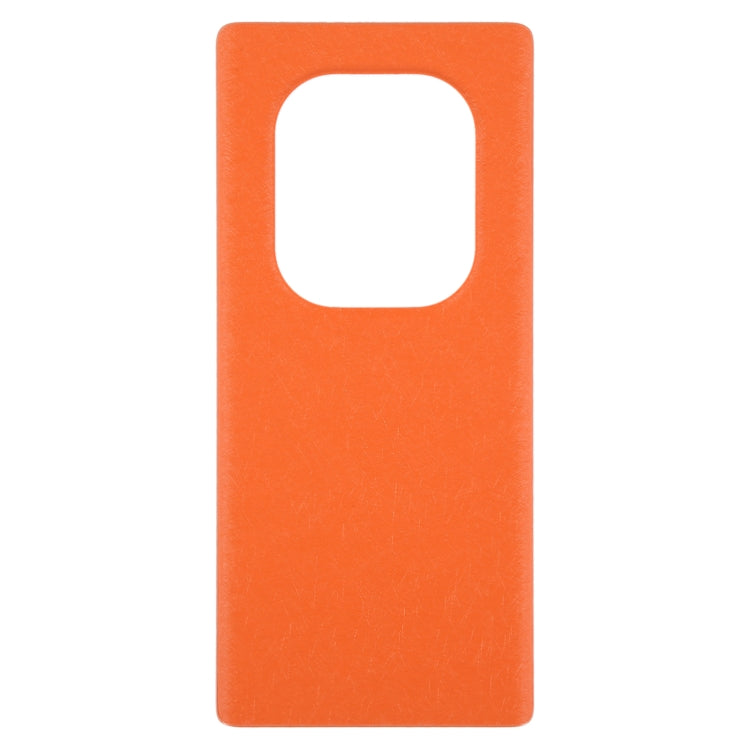 For Tecno Phantom X2 AD8 Original Battery Back Cover, For Tecno Phantom X2