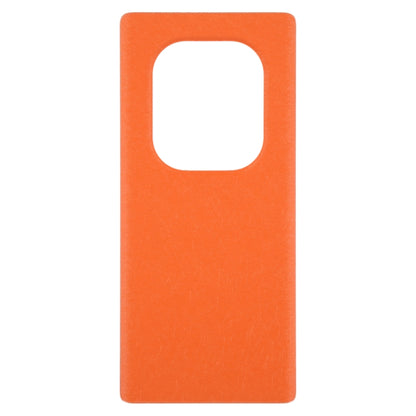 For Tecno Phantom X2 AD8 Original Battery Back Cover, For Tecno Phantom X2
