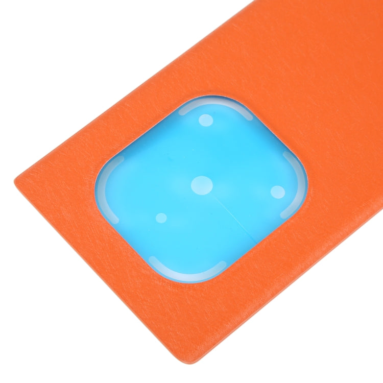 For Tecno Phantom X2 AD8 Original Battery Back Cover, For Tecno Phantom X2