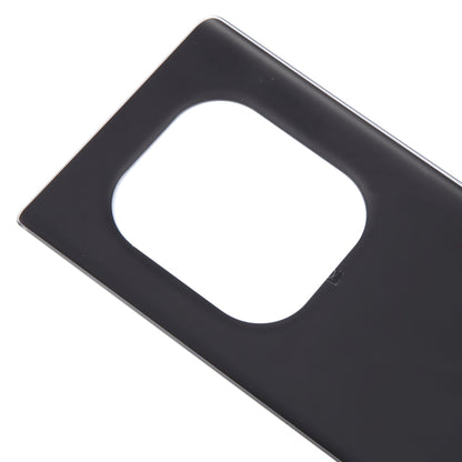 For Tecno Phantom X2 AD8 Original Battery Back Cover, For Tecno Phantom X2