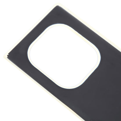 For Tecno Phantom X2 AD8 Original Battery Back Cover, For Tecno Phantom X2