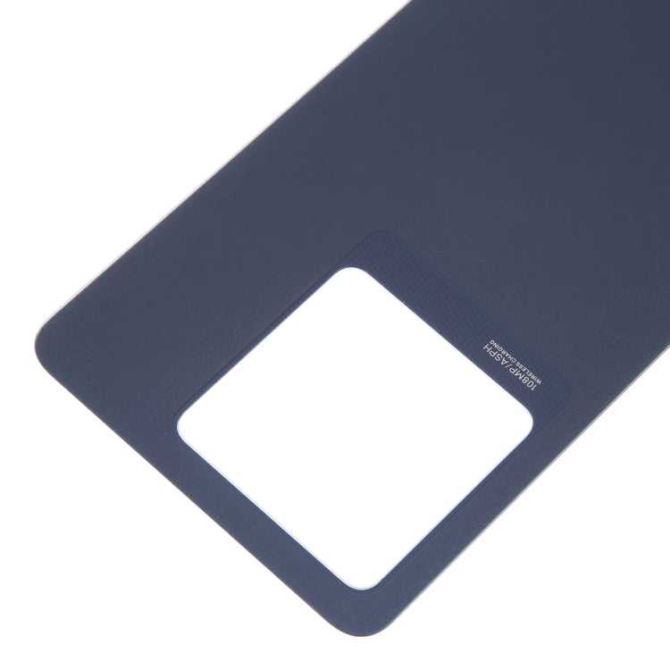 For Infinix Note 30 Pro 4G X678B Original Battery Back Cover, For Infinix Note 30 Pro 4G