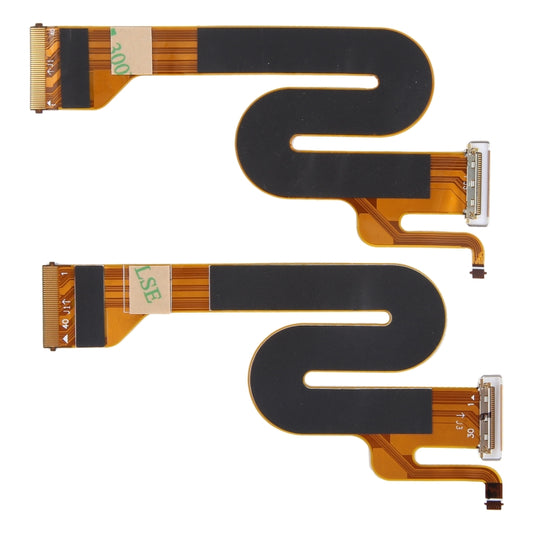 For Lenovo Yoga Duet 7 13IML05 ITL6-LTE 2020 2021 1 Pair LCD Mainboard Connector Flex Cable, For Lenovo Yoga Duet 7