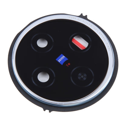For vivo X100 Original Camera Lens Cover, For vivo X100(Original)