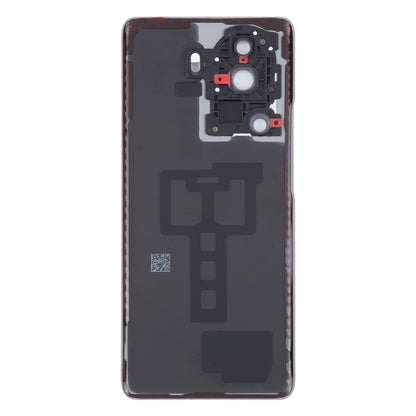For OPPO Reno11 Pro Global Battery Back Cover with Camera Lens Cover, For OPPO Reno11 Pro Global(Original)