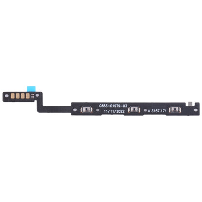For Google Pixel 8 Pro Power Button & Volume Button Flex Cable, For Google Pixel 8 Pro