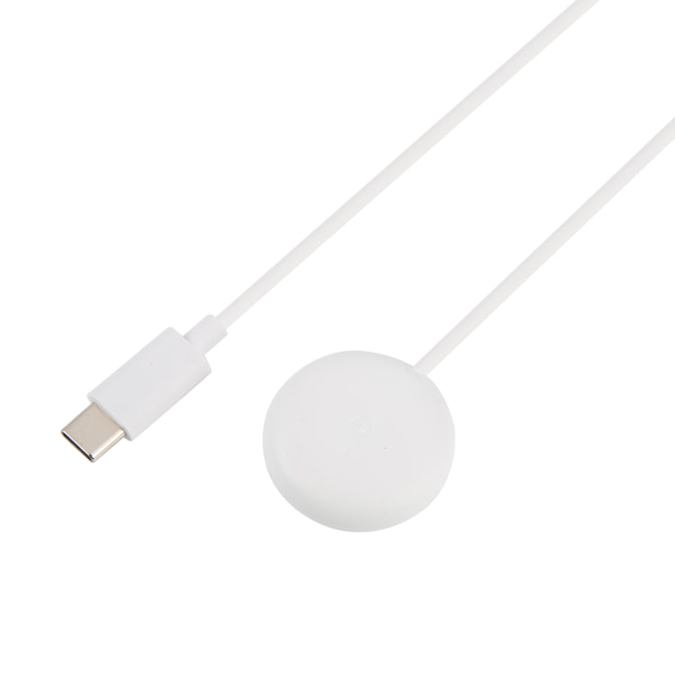 For Google Pixel Watch GWT9R/GBZ4S/GQF4C Original Magnetic Charger