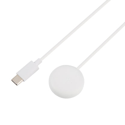 For Google Pixel Watch GWT9R/GBZ4S/GQF4C Original Magnetic Charger