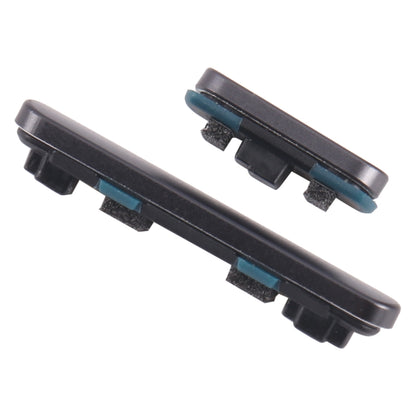 For Google Pixel 8A Power Button + Volume Control Button