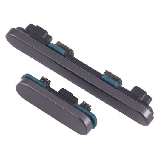 For Google Pixel 8A Power Button + Volume Control Button