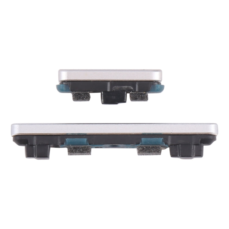 For Google Pixel 7A Power Button + Volume Control Button