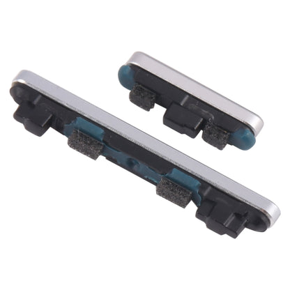 For Google Pixel 7A Power Button + Volume Control Button