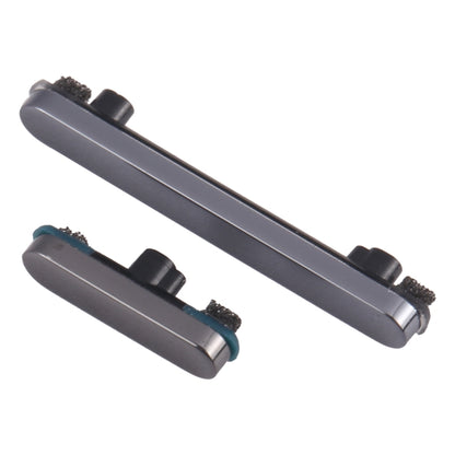 For Google Pixel 8 Pro Power Button + Volume Control Button