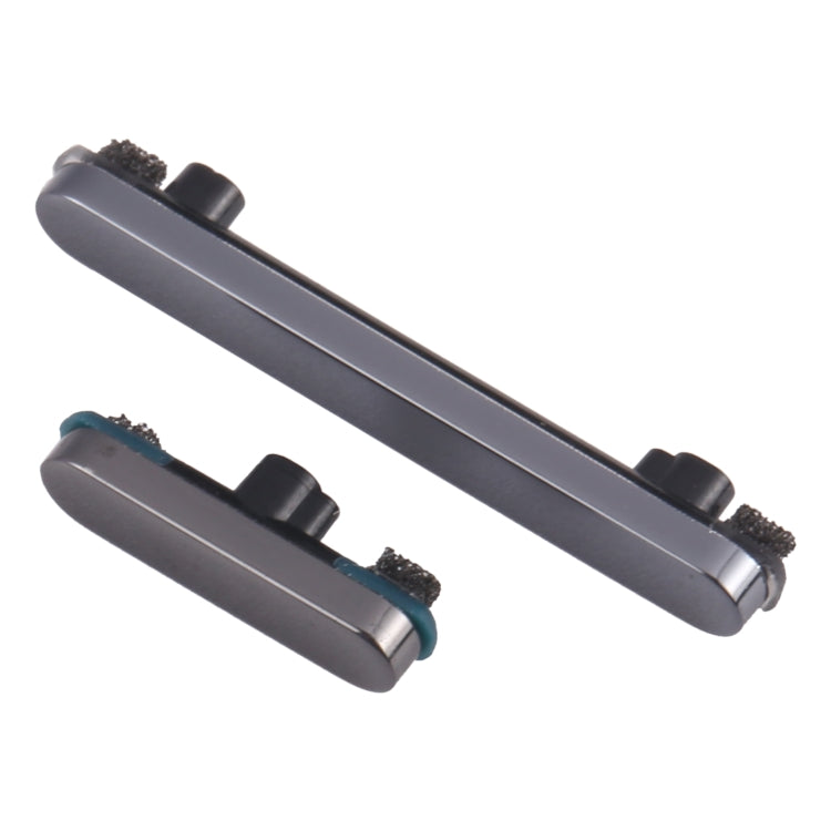 For Google Pixel 8 Pro Power Button + Volume Control Button