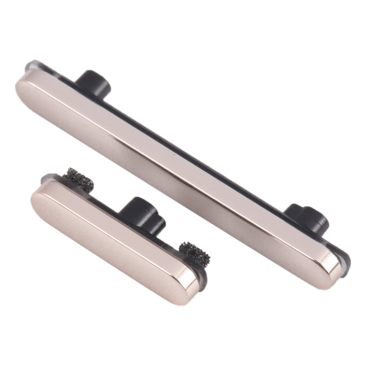 For Google Pixel 8 Pro Power Button + Volume Control Button