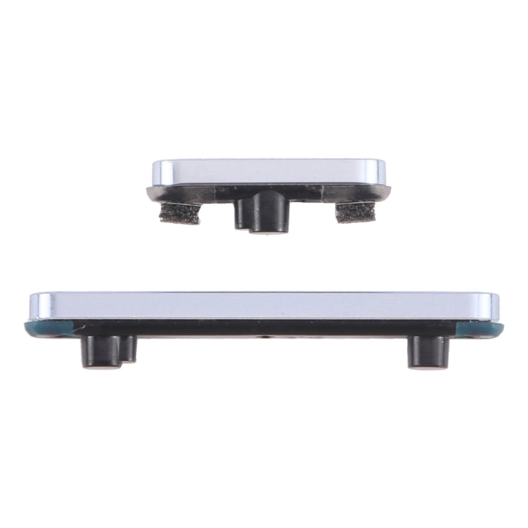 For Google Pixel 8 Pro Power Button + Volume Control Button