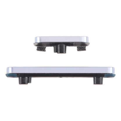 For Google Pixel 8 Pro Power Button + Volume Control Button