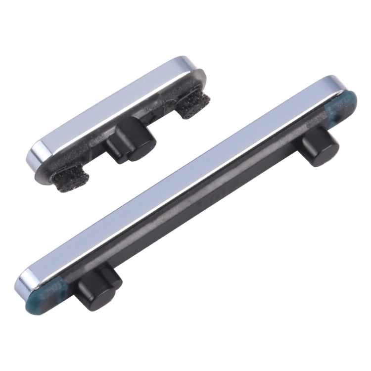 For Google Pixel 8 Pro Power Button + Volume Control Button